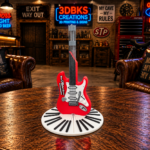Rock & Roll Rollercoaster Tribute view 3